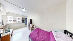Blk 434 Hougang Avenue 8 (Hougang), HDB 4 Rooms #560765811